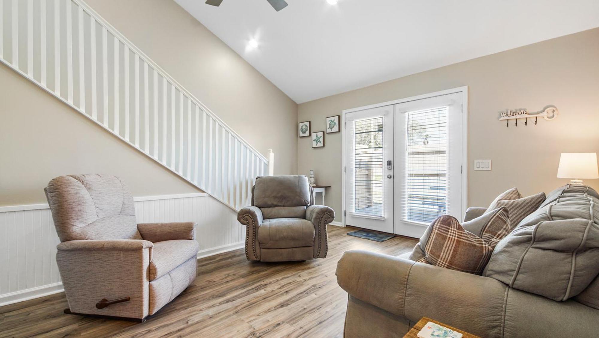 Beach Expectations At Horizon South #25B By Nautical Properties Vacation Rentals Panama City Beach Exterior foto