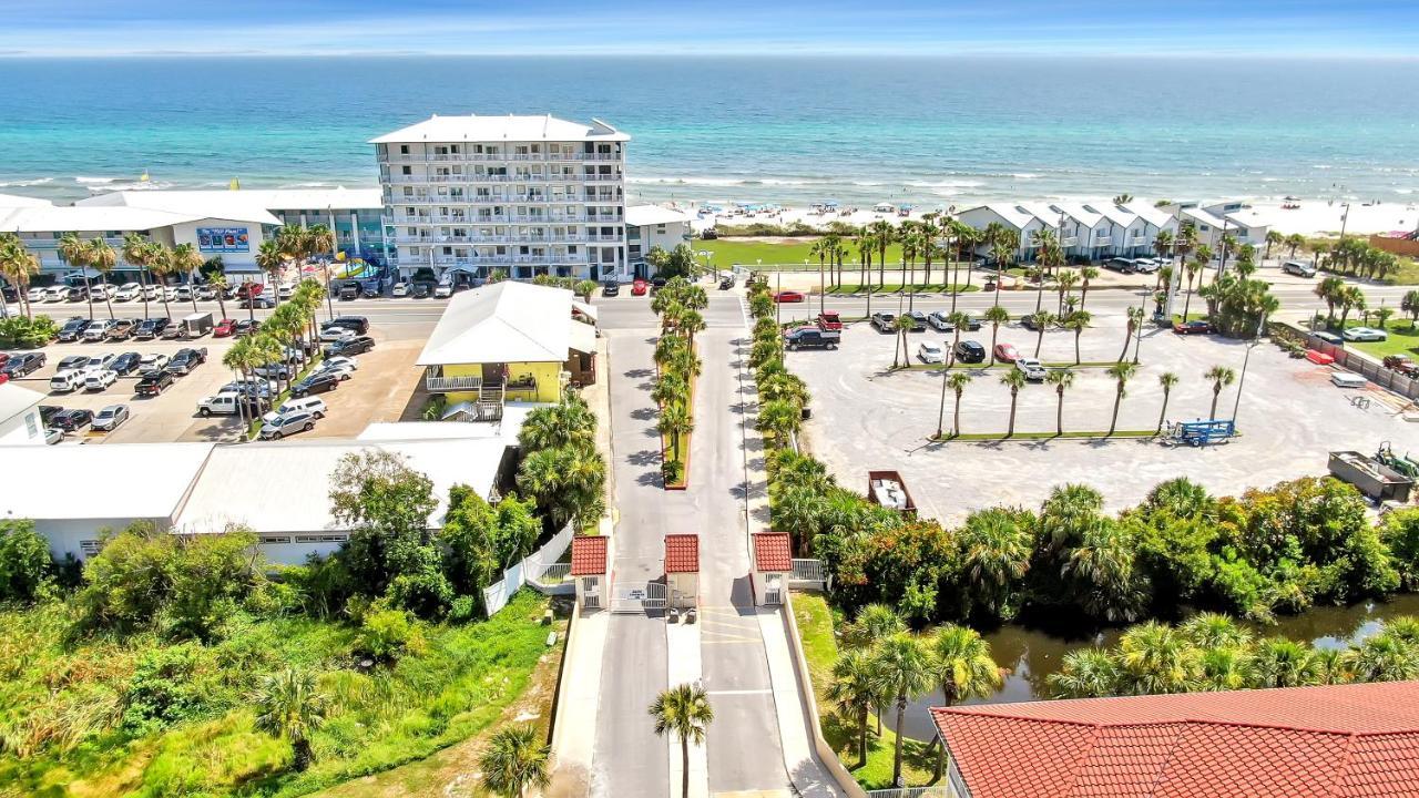 Beach Expectations At Horizon South #25B By Nautical Properties Vacation Rentals Panama City Beach Exterior foto
