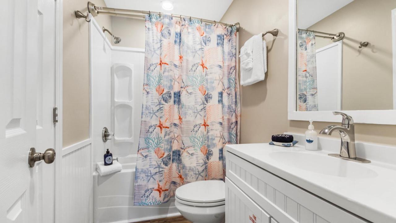 Beach Expectations At Horizon South #25B By Nautical Properties Vacation Rentals Panama City Beach Exterior foto